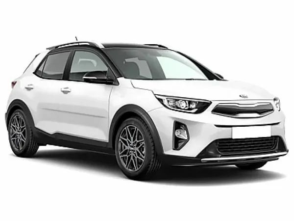 forDailyRentStonic Kia