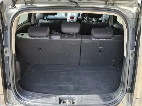 forDailyRentSoul Kia