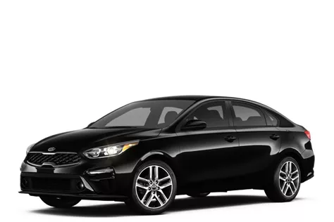 forDailyRentForte Kia