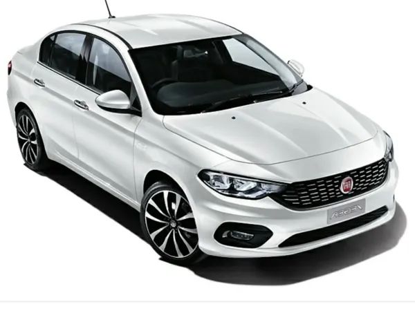 forDailyRentEgea Fiat