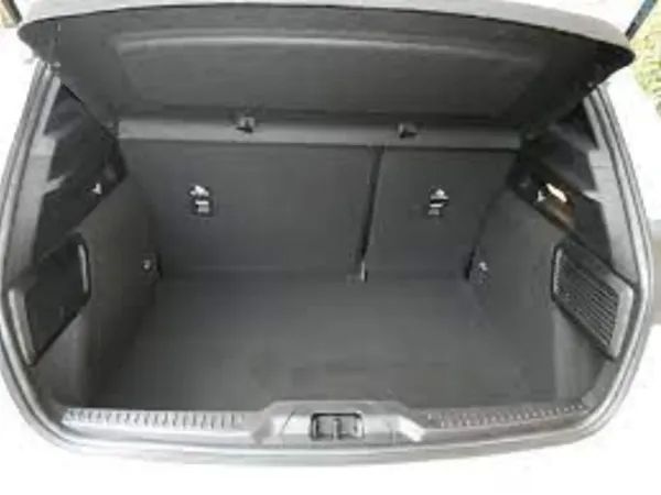 forDailyRentFiesta Ford