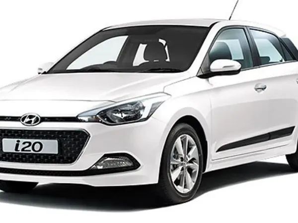 forDailyRenti20 Hyundai