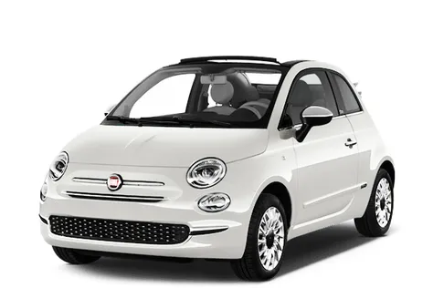 forDailyRent500 C Fiat
