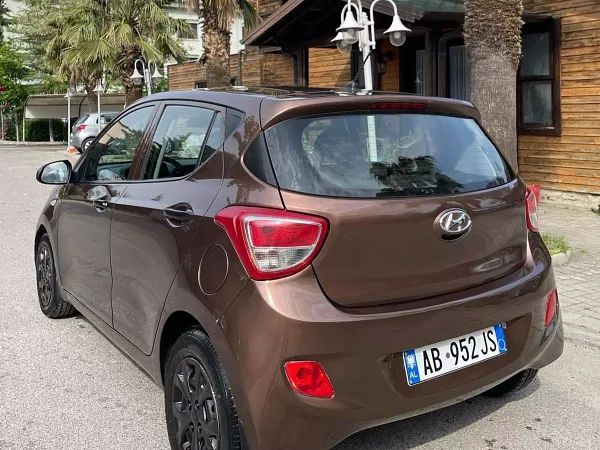 forDailyRenti10 Hyundai
