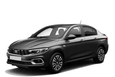 forDailyRentEgea Fiat
