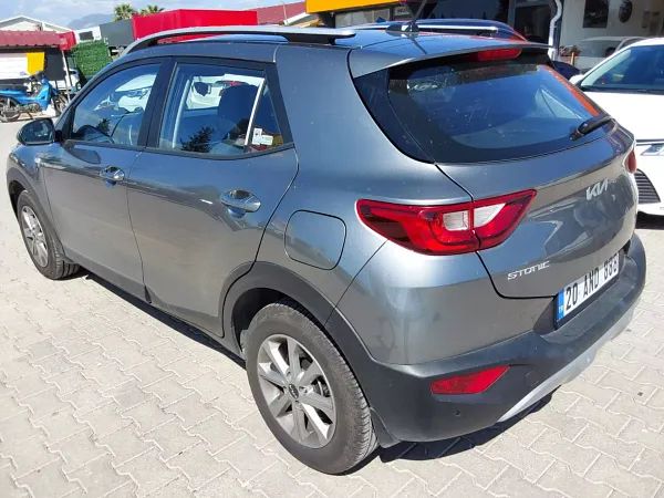 forDailyRentStonic Kia