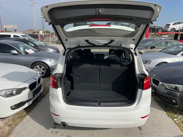 forDailyRent220d BMW