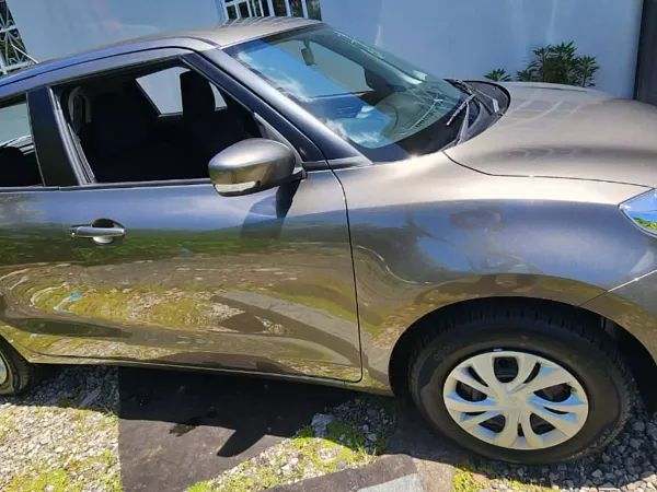 forDailyRentSwift Suzuki