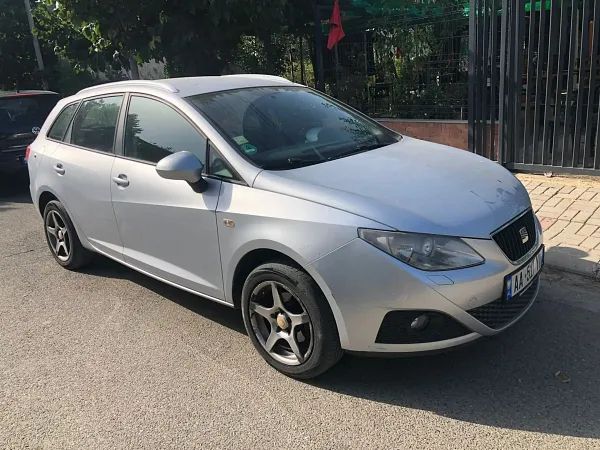 forDailyRentIbiza SEAT