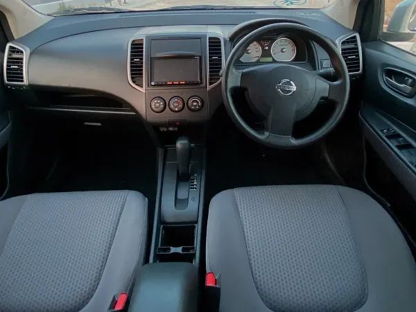 forDailyRentWingroad Nissan
