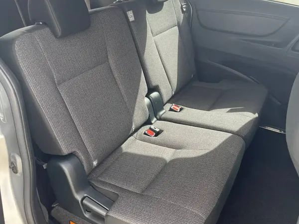 forDailyRentSienta Toyota