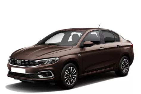 forDailyRentEgea Fiat