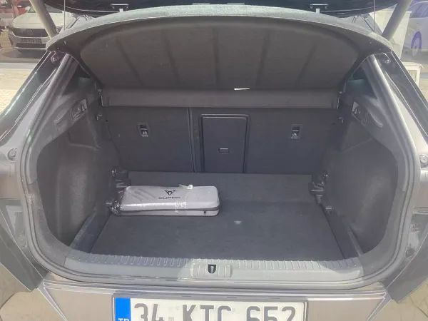 forDailyRentFormentor Cupra
