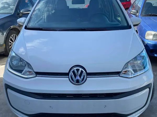 forDailyRentUp Volkswagen