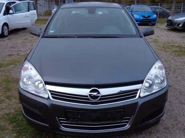forDailyRentAstra Opel