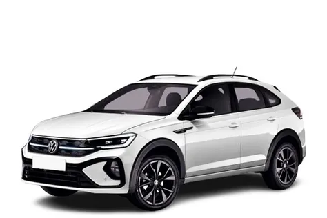 forDailyRentTaigo Volkswagen