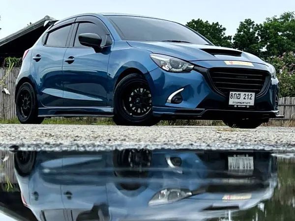 forDailyRent2 Mazda