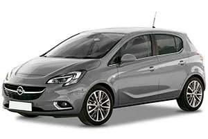 forDailyRentCorsa Opel