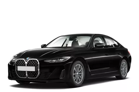 forDailyRent420 BMW