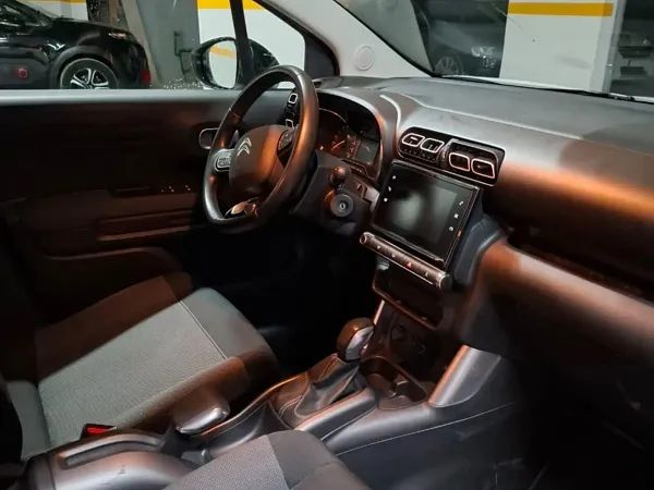 forDailyRentC3 Aircross Citroen