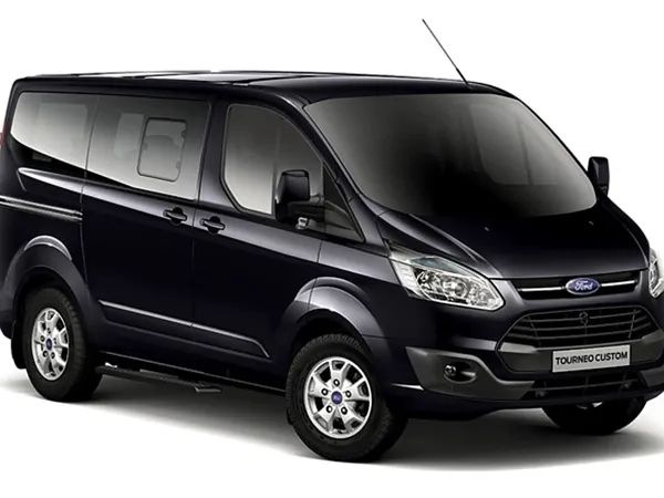 forDailyRentTourneo Custom Ford