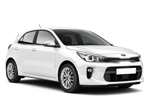 forDailyRentRio Kia