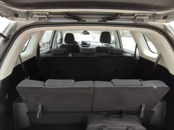 forDailyRentCaptiva Chevrolet