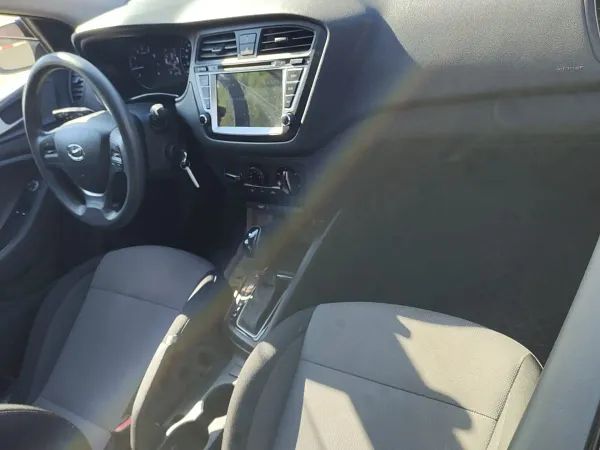 forDailyRenti20 Hyundai