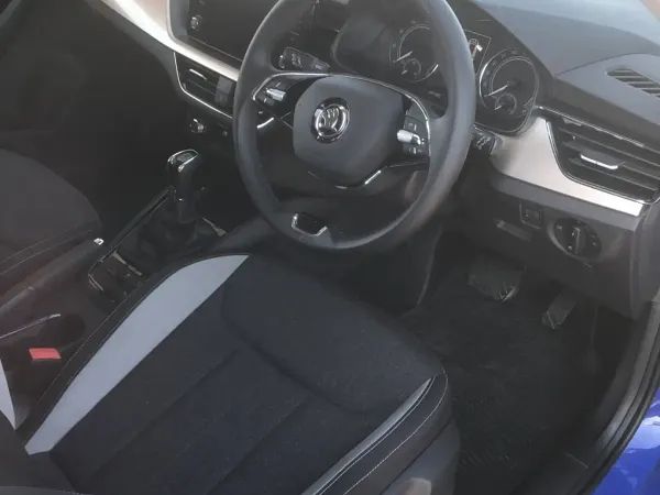 forDailyRentKamiq Skoda