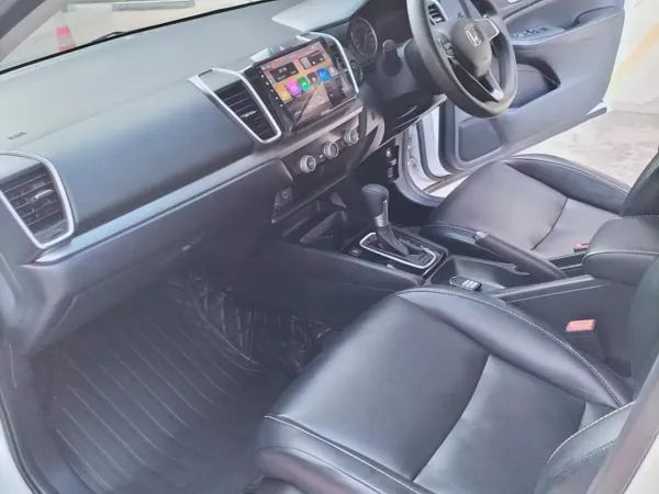 forDailyRentCity Honda