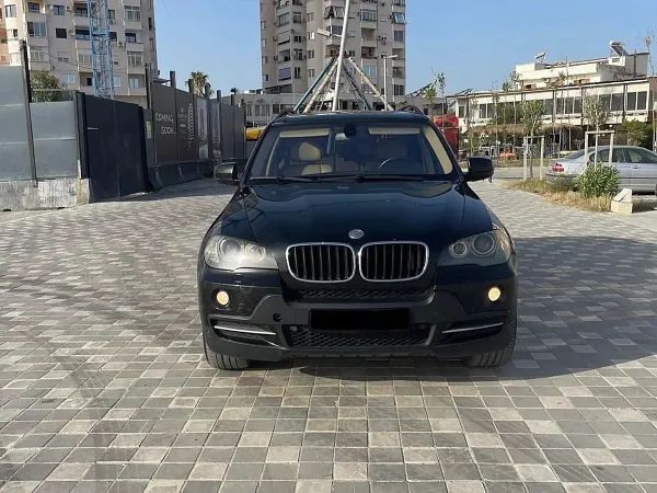 forDailyRentX5 BMW