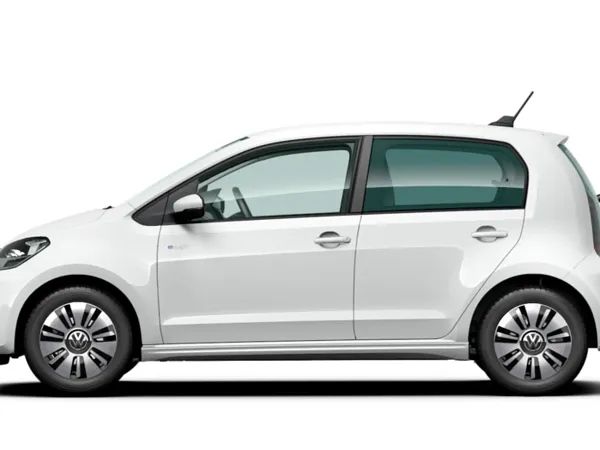 forDailyRentUp Volkswagen