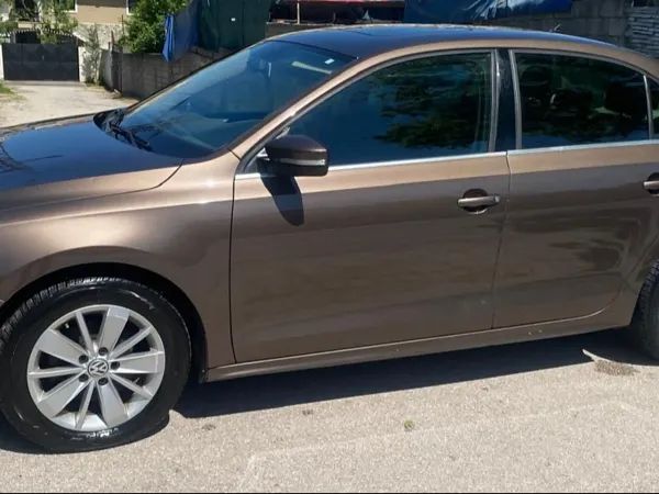 forDailyRentJetta Volkswagen