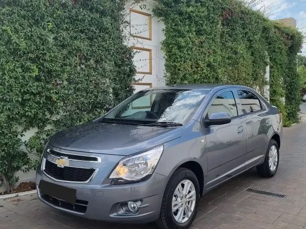 forDailyRentCobalt Chevrolet