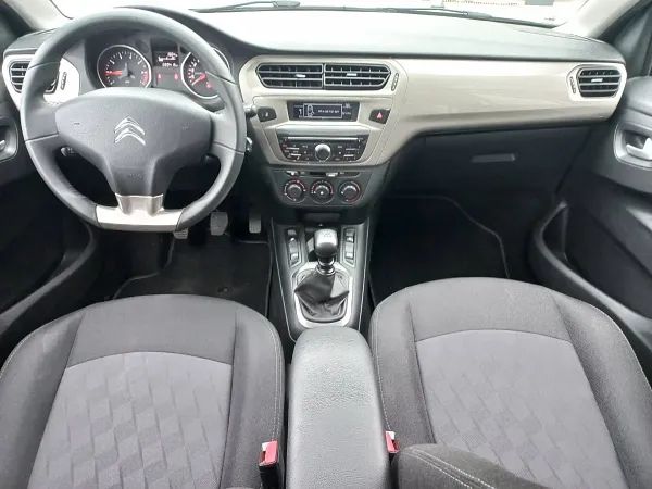 forDailyRentC-Elysee Citroen