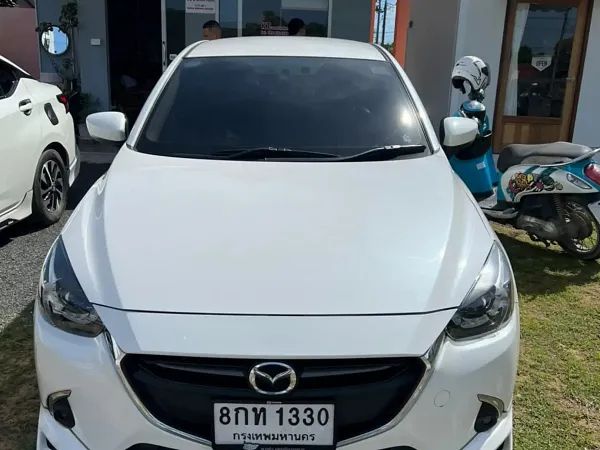 forDailyRent2 Mazda