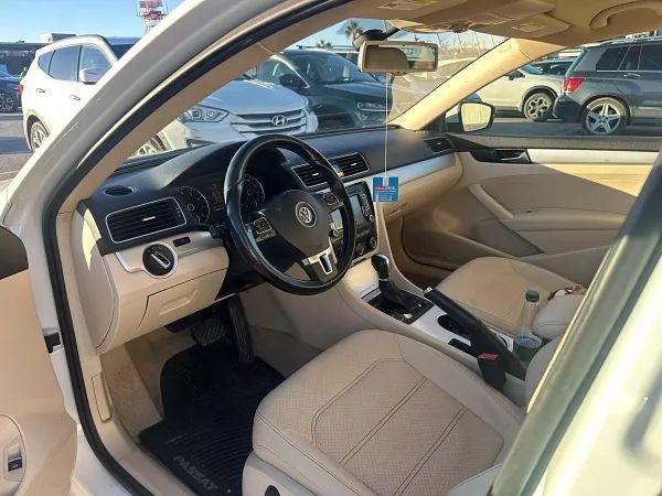forDailyRentPassat Volkswagen