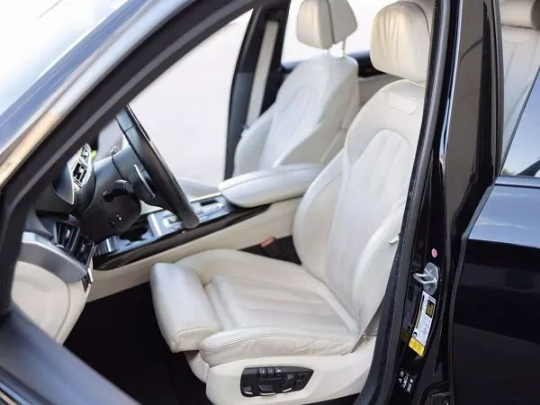 forDailyRentX5 BMW