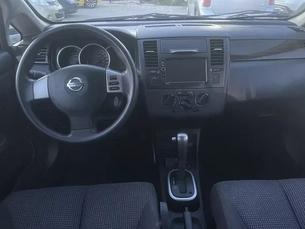 forDailyRentVersa Nissan