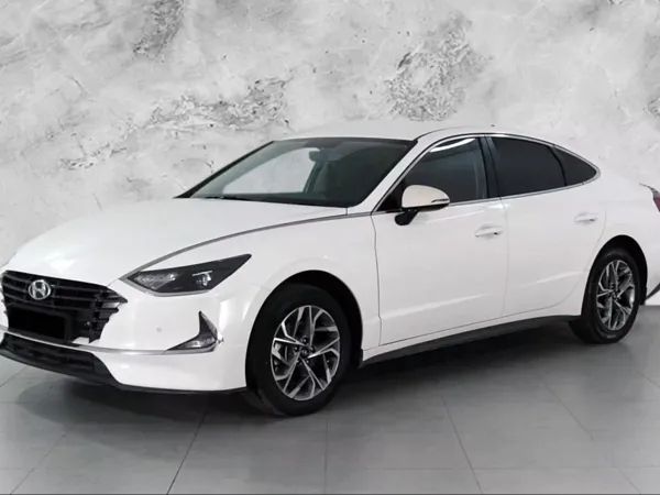 forDailyRentSonata Hyundai