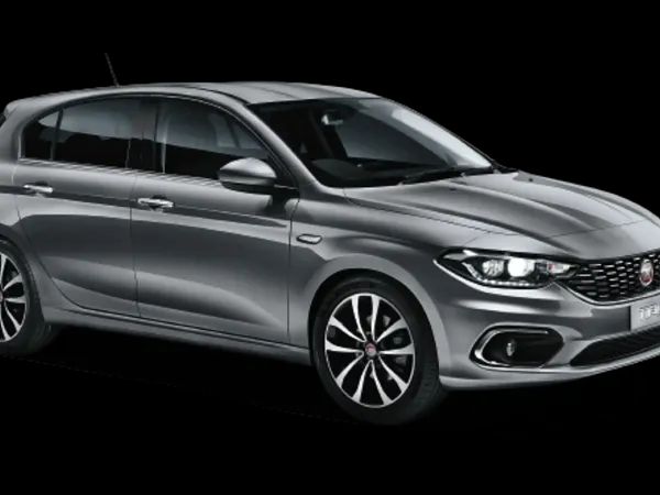 forDailyRentTipo Fiat