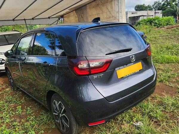 forDailyRentFit Honda