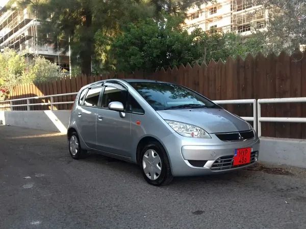 forDailyRentColt Mitsubishi