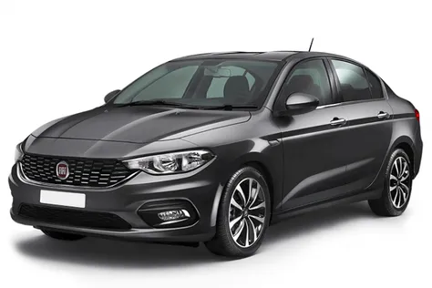 forDailyRentEgea Fiat