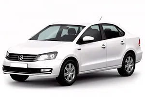 forDailyRentPolo Volkswagen