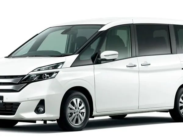 forDailyRentLandy Suzuki