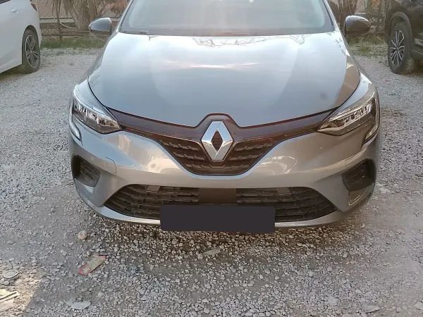forDailyRentClio Renault