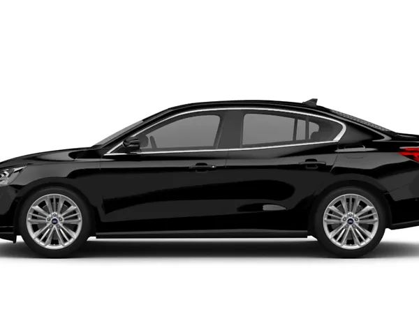 forDailyRentFocus Ford
