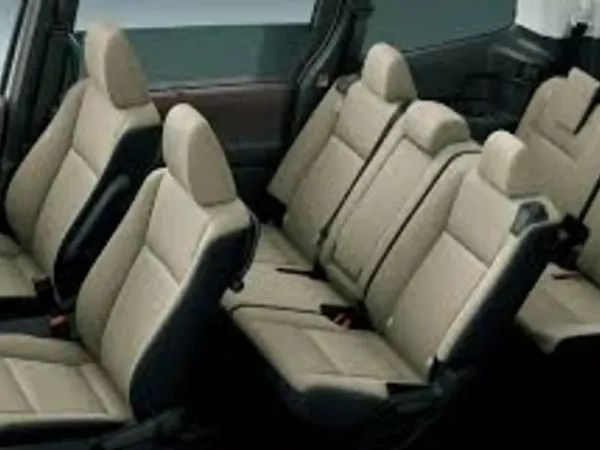 forDailyRentVoxy Toyota