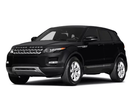 forDailyRentRange Rover Land Rover